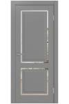 Межкомнатная дверь Тоскана 602C Серый
