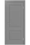 Межкомнатная дверь Тоскана 602U Серый