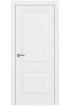 Межкомнатная дверь Тоскана 602U Белый лёд