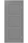 Межкомнатная дверь Тоскана 630 Серый багет