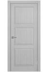Межкомнатная дверь Тоскана 630 Дуб серый багет