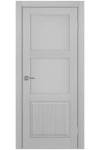 Межкомнатная дверь Тоскана 630 Дуб серый багет