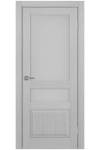 Межкомнатная дверь Тоскана 631.2 Дуб серый FL багет