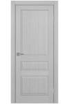 Межкомнатная дверь Тоскана 631 Дуб серый FL багет