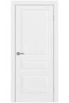 Межкомнатная дверь Тоскана 631 Белый лёд