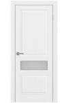 Межкомнатная дверь Тоскана 631 Белый лёд