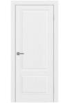 Межкомнатная дверь Тоскана 640 Белый лёд