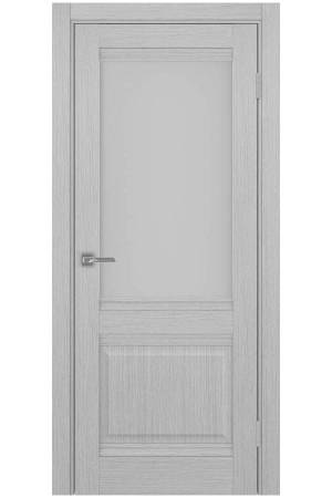 Межкомнатная дверь Тоскана 602U Дуб серый FL