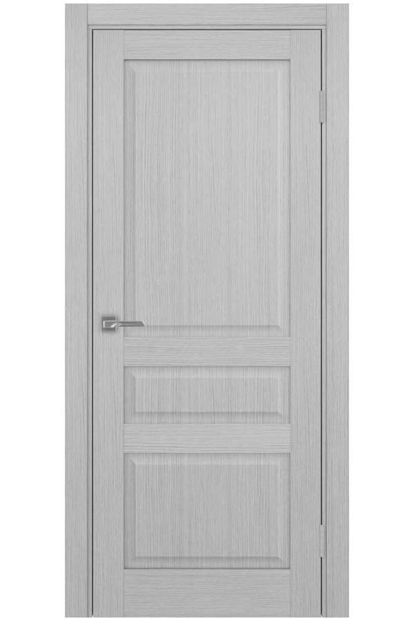 Межкомнатная дверь Тоскана 631 Дуб серый FL