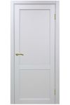 Межкомнатная дверь Турин 502 Белый Лед