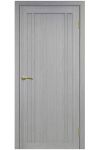 Межкомнатная дверь Турин 522 Дуб Серый