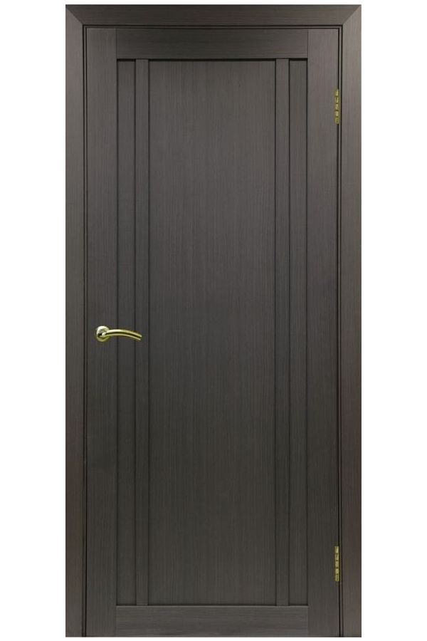 Межкомнатная дверь Турин 522 Венге