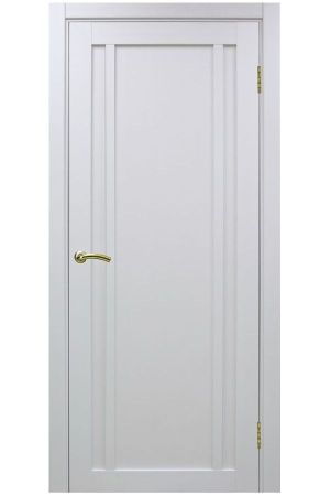 Межкомнатная дверь Турин 522 Белый Лед