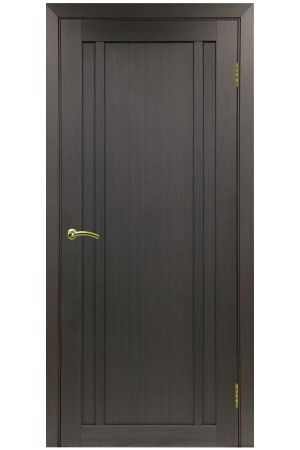 Межкомнатная дверь Турин 522 Венге