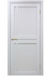 Межкомнатная дверь Турин 523 Белый Лед