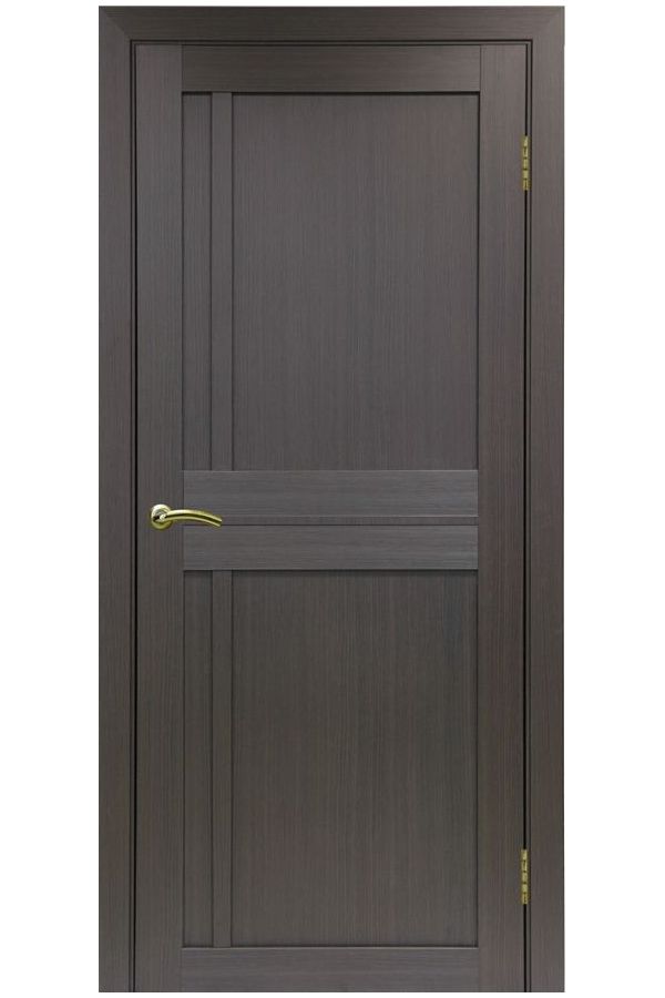 Межкомнатная дверь Турин 523 Венге