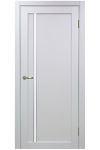 Межкомнатная дверь Турин 527 АПС Молдинг SC Белый Лед