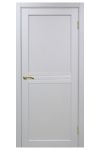 Межкомнатная дверь Турин 552 Белый Лед