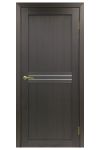 Межкомнатная дверь Турин 552 Венге