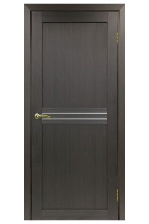 Межкомнатная дверь Турин 552 Венге