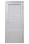 Межкомнатная дверь Турин 553 Белый Лед
