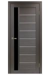 Межкомнатная дверь Турин 554АПП Молдинг SC Венге