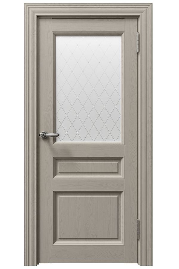 Межкомнатная дверь Сорренто ДО 80012 Софт торртора