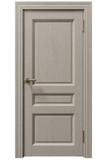 Межкомнатная дверь Сорренто ДГ 80012 Софт торртора