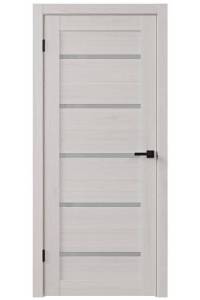 Межкомнатная Дверь ЭКО-1 Эшвайт 