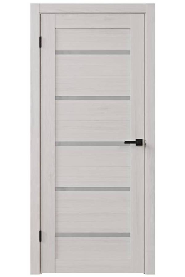 Межкомнатная Дверь ЭКО-1 Эшвайт 