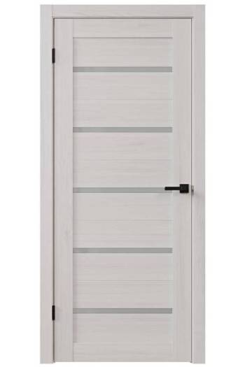 Межкомнатная Дверь ЭКО-1 Эшвайт 
