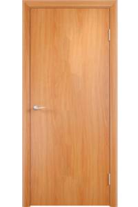 Межкомнатная дверь ДГГ Миланский орех