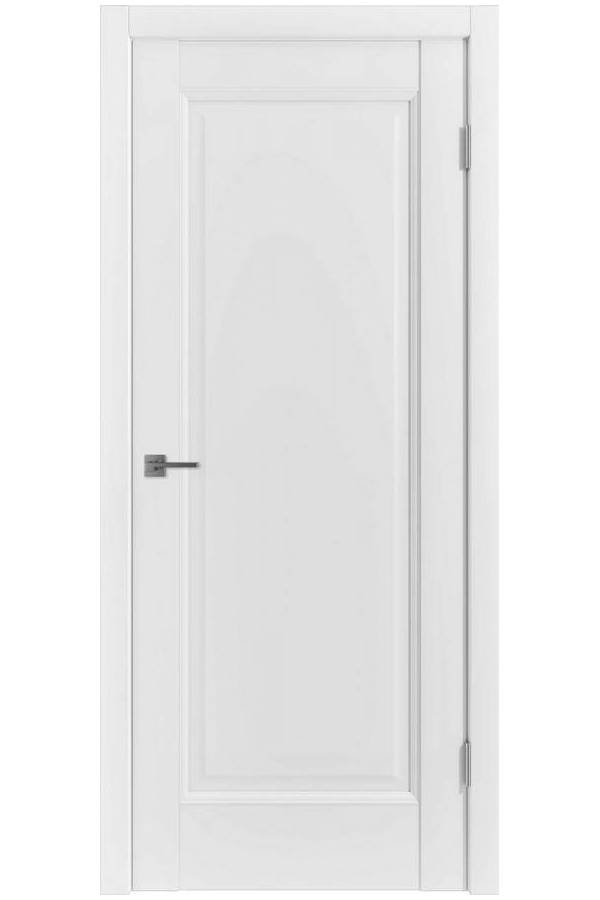Межкомнатная дверь EMALEX 1 - EMALEX ICE