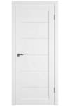 Межкомнатная дверь EMALEX 32 | EMALEX ICE