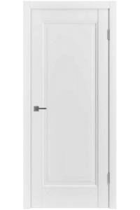 Межкомнатная дверь EMALEX 1 - EMALEX ICE