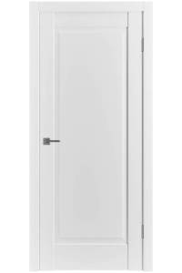 Межкомнатная дверь EMALEX ER1 | EMALEX ICE