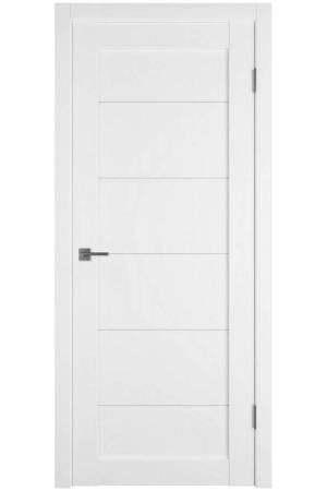 Межкомнатная дверь EMALEX 32 | EMALEX ICE