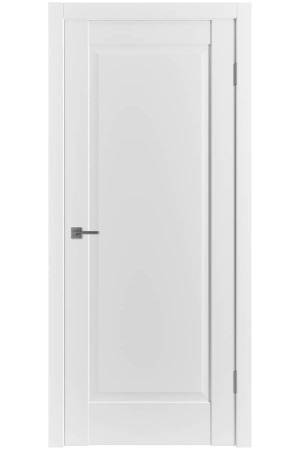 Межкомнатная дверь EMALEX ER1 | EMALEX ICE