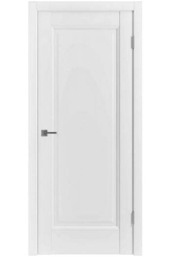 Межкомнатная дверь EMALEX 1 - EMALEX ICE