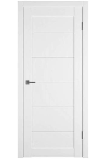 Межкомнатная дверь EMALEX 32 | EMALEX ICE
