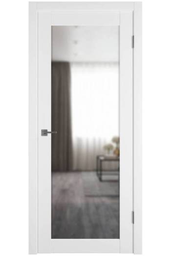 Межкомнатная дверь EMALEX 32 | EMALEX ICE | REFLEX