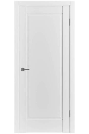 Межкомнатная дверь EMALEX ER1 | EMALEX ICE