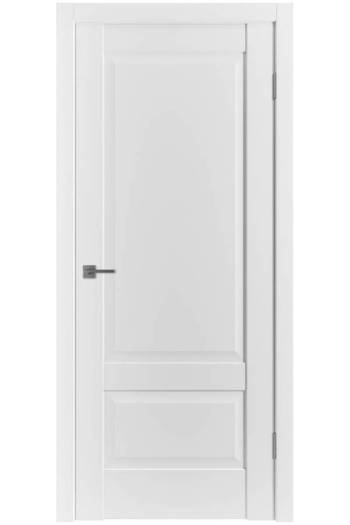 Межкомнатная дверь EMALEX ER2 | EMALEX ICE