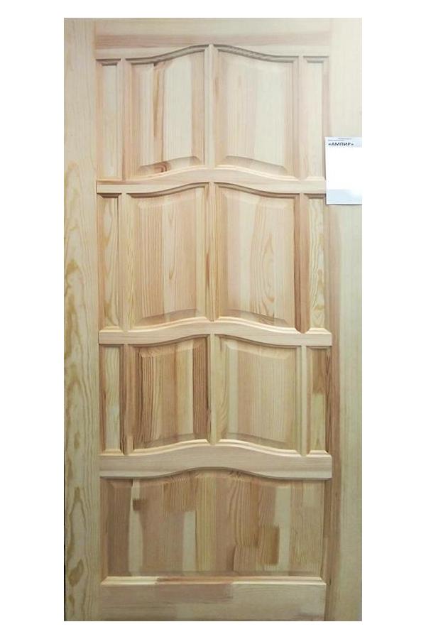 Дверь межкомнатная Ампир