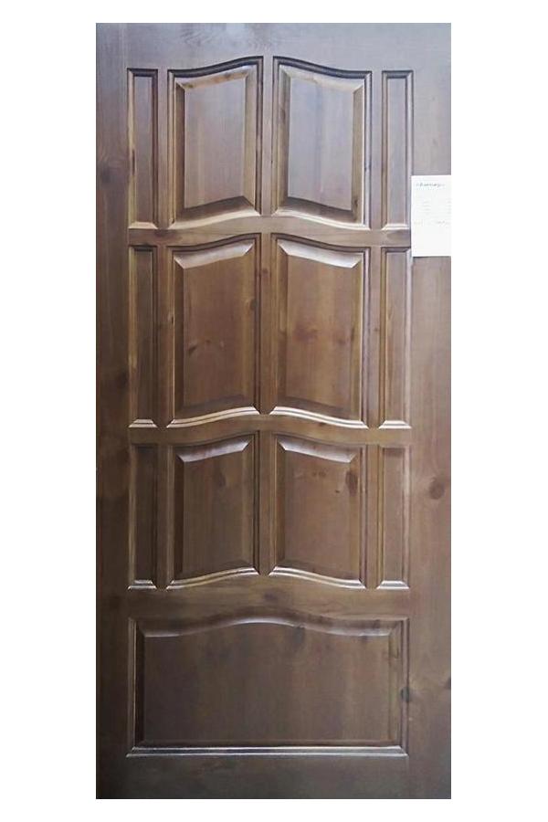 Дверь межкомнатная Ампир крашенный